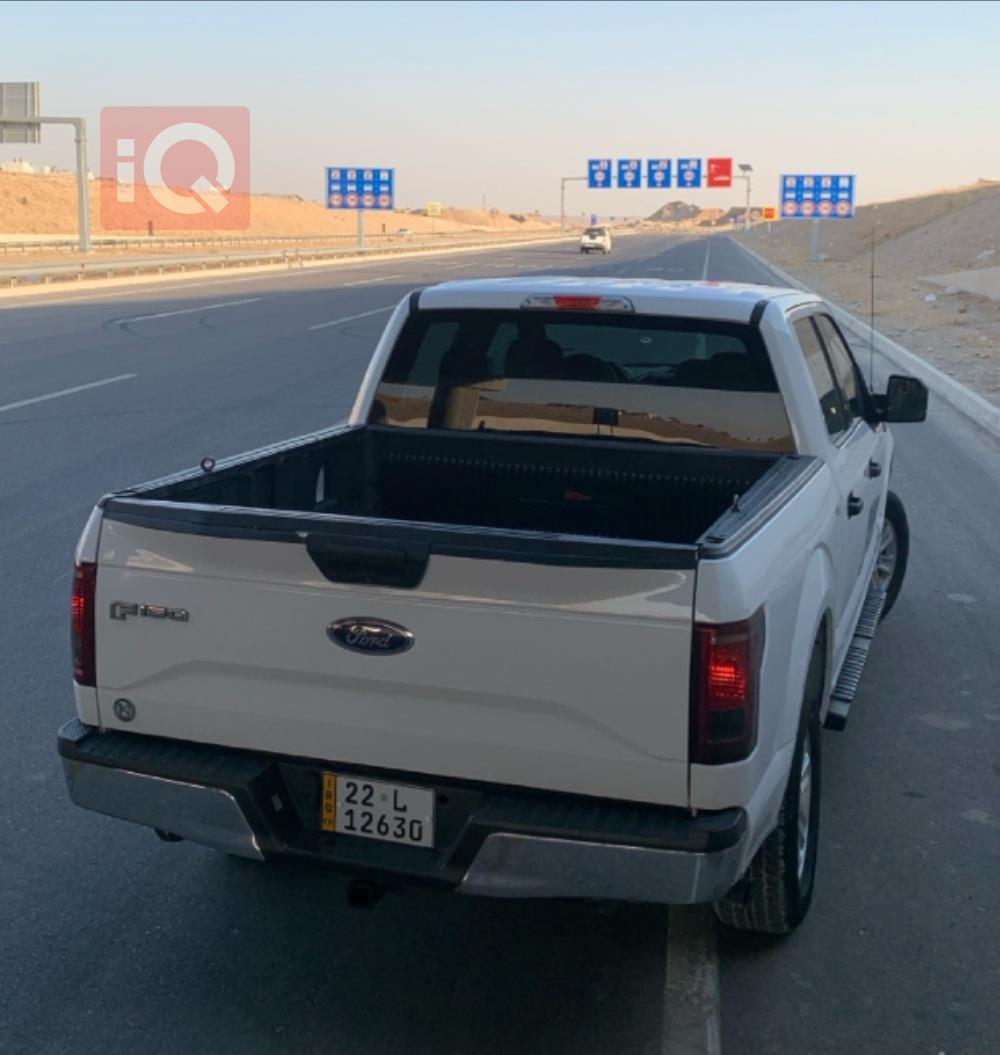 فورد إف-150